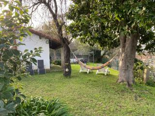 Cabaña Mar - Baiona - 8
