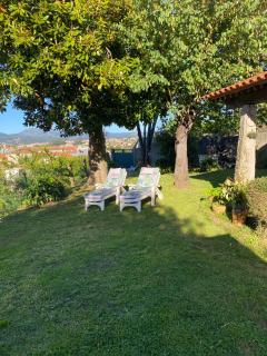 Cabaña Mar - Baiona - 7