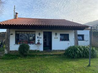 Cabaña Mar - Baiona - 5