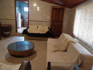 Aconchegante Casa Serrana ao lado da Igreja Matriz - 3