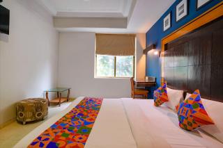 Via Manas Residency - 1