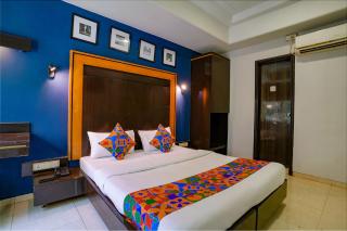 FabExpress Manas Residency - Mumbai - 7