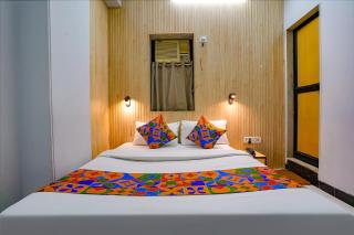 Via Manas Residency - 2
