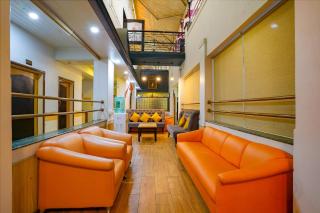 FabExpress Manas Residency - Mumbai - 9