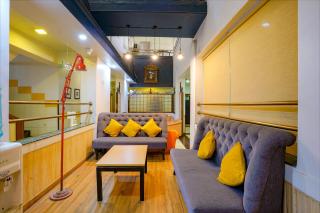 FabExpress Manas Residency - Mumbai - 8
