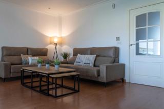 Villa Cruceiro - Los Belones - 1