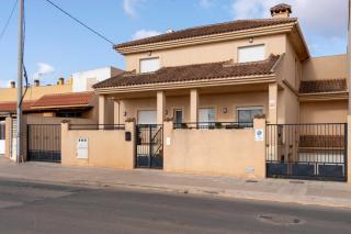Villa Cruceiro - Los Belones - 7