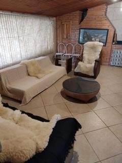 Aconchegante Casa Serrana ao lado da Igreja Matriz - 7