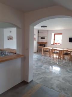 Agroturystyka Izby - Izby - 1