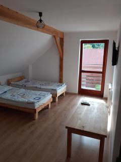 Agroturystyka Izby - Izby - 4