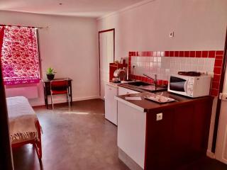Moulin Gaillard Chambres et Table d'Hotes - 7