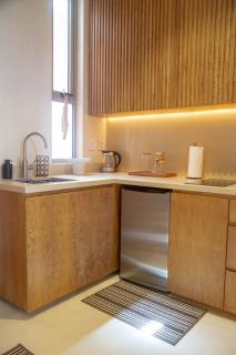 Apartment Aflora Aldea Zama with Pool, Restaurant, GYM, Yoga Beach access - 5