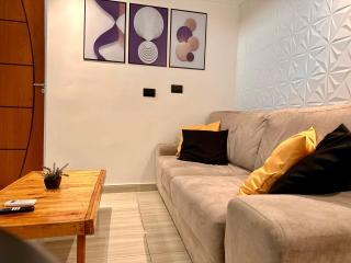 LOFT IGUASSU FALLS *GARAGEM* - 7