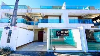 Triplex com piscina e área gourmet - Guaratuba - 4