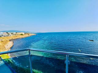 AGATA BEACH Boutique Adult Only - Ahtopol - 8