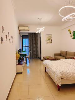 YoYo Youth Apartment - Canton - 5