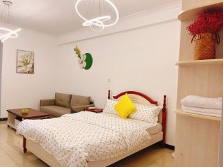 YoYo Youth Apartment - Canton - 3