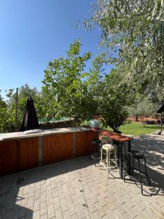 Casa Índalo - Hontoba - 7