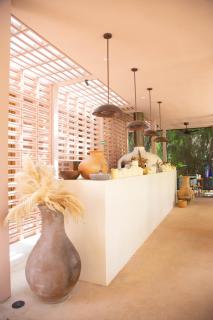 Apartment Aflora Aldea Zama with Pool, Restaurant, GYM, Yoga Beach access - 7