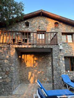 Villa Plum Garden - Fethiye - 9