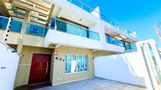 Triplex com piscina e área gourmet - Guaratuba - 5