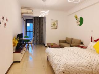 Lan House Youth Apartment - 5