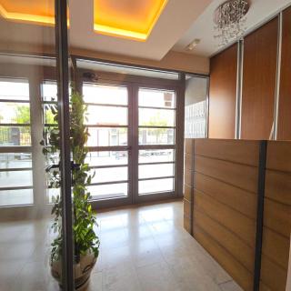 Clocktower Apartmant - Podgorica - 2