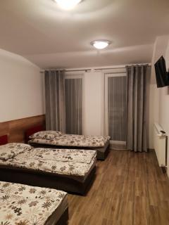 Noclegi u Reni - 2