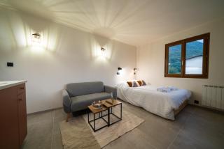 Studio Conflans by ExplorHome - Albertville - 4