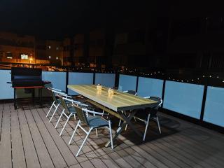 墾丁堡雅1號 電梯包棟民宿 - Città Vecchia di Hengchun - 8