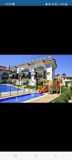 Charming 3-Bedroom Home with Private Pool for Rent - Fethiye - 9