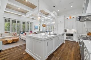 "Stress Free" - Golf Cart - Pool - Exquisite, 6 bedroom, new construction home - WaterColor home - Santa Rosa Beach - 7