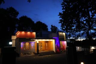 Le Serene - Meenangadi - 0