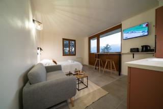 Studio Conflans by ExplorHome - Albertville - 5