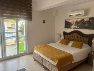 Charming 3-Bedroom Home with Private Pool for Rent - Fethiye - 3