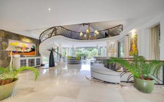 La VILLA MAELA GOLF ANAHITA - Beau Champ - 0