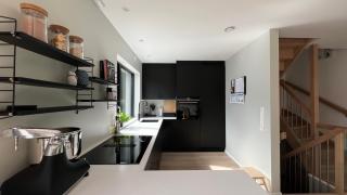 The view by Granåsen - Nordic Ski World Championships - Trondheim - 4