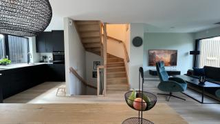 The view by Granåsen - Nordic Ski World Championships - Trondheim - 8