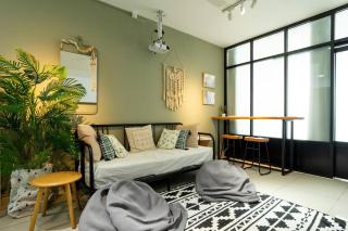 Pulse Ipoh - Boho at Majestic Condo - Ipoh - 0