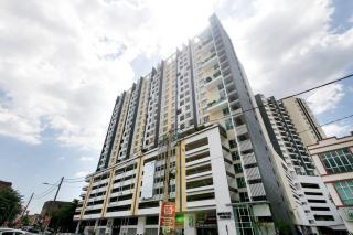 Pulse Ipoh - Boho at Majestic Condo - Ipoh - 9