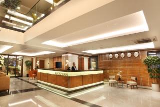 Mard-inn Hotel - 9