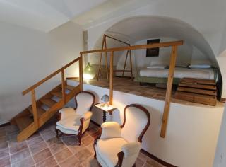 Casona Alcarria - Pastrana - 8