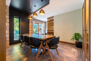 Vila Gospavino Guvno - Žabljak - 3