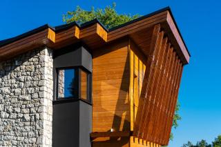 Vila Gospavino Guvno - Žabljak - 2