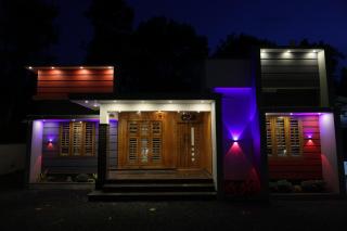 Le Serene - Meenangadi - 7