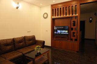 Le Serene - Meenangadi - 1