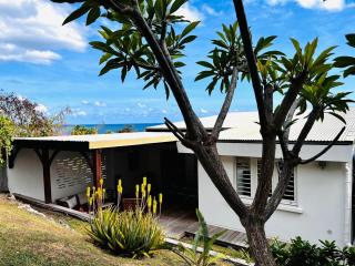 Martinique Villa Escale Diamant - Le Diamant - 6