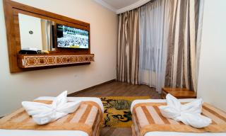 فندق فيوليت 2 - 4