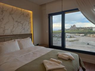 İclal villa cappadocia - Üçhisar - 4