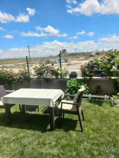İclal villa cappadocia - Üçhisar - 3